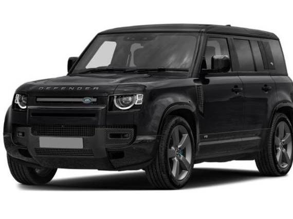 LAND ROVER DEFENDER 2023 SALEWEEE1P2216727 image
